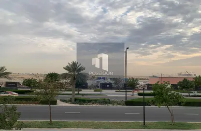 فيلا - 3 غرف نوم - 4 حمامات للبيع في باركسايد 1 - اعمار الجنوبية - دبي الجنوب (مركز دبي العالمي) - دبي