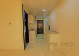 Hall / Corridor image for: Apartment - 1 bedroom - 1 bathroom for rent in Al Shamiya Building - Al Seer - Ras Al Khaimah, Image 1