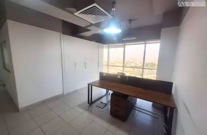 مكتب - استوديو للايجار في مركز جميرا للأعمال 2 (JBC 2) - (JLT) مجمع V - أبراج بحيرات الجميرا - دبي