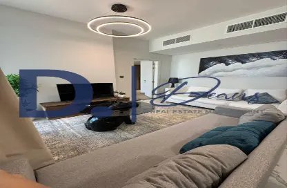 شقة - غرفة نوم - 1 حمام للبيع في المارية فيستا - جزيرة المارية - أبوظبي