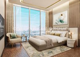 Apartment - 2 bedrooms - 3 bathrooms for sale in Fairmont Residences Dubai Skyline - Al Sufouh 1 - Al Sufouh - Dubai