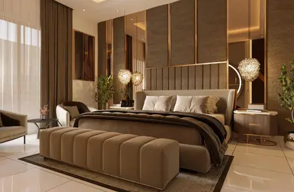 Apartment - Studio - 1 Bathroom for sale in Viewz by DANUBE - Jumeirah Lake Towers - Dubai