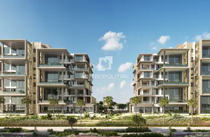 Apartment - 2 Bedrooms - 3 Bathrooms for sale in Six Senses Residences - Palm Jumeirah - Dubai