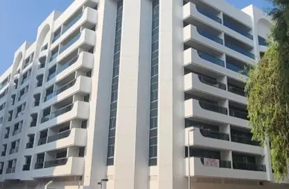 Apartment - 1 Bedroom - 2 Bathrooms for rent in Mankhool - Bur Dubai - Dubai