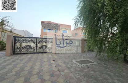 فيلا - 5 غرف نوم - 7 حمامات للبيع في فلل الروضة 2 - 2  الروضة - الروضة - عجمان
