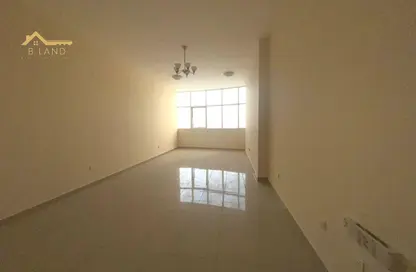Apartment - 2 Bedrooms - 2 Bathrooms for rent in Al Majaz 3 - Al Majaz - Sharjah