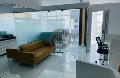 Office Space - Studio for rent in Park Lane Tower - Business Bay - Dubai