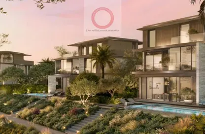 Villa - 5 Bedrooms - 7 Bathrooms for sale in Nad Al Sheba Gardens 2 - Nad Al Sheba Gardens - Nad Al Sheba - Dubai