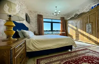 Apartment - 2 Bedrooms for sale in Al Sidir 1 - Al Sidir - Greens - Dubai
