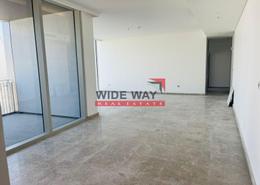 Apartment - 4 bedrooms - 3 bathrooms for rent in Creek Gate Tower 1 - Creek Gate - Dubai Creek Harbour (The Lagoons) - Dubai