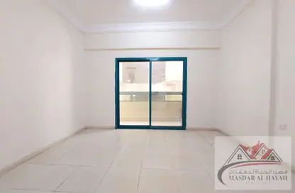شقة - غرفة نوم - 1 حمام للايجار في برج الندى - النهدة - الشارقة