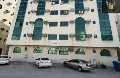 شقة - 3 غرف نوم - 3 حمامات للايجار في ميدان الرولة - منطقة الرولة - الشارقة