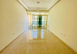 Empty Room image for: Apartment - 1 bedroom - 2 bathrooms for rent in Samana Greens - Arjan - Dubai, Image 1
