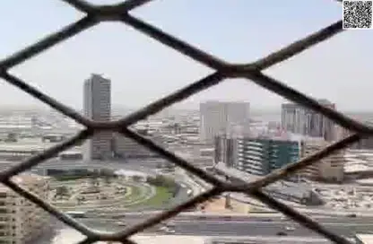 Apartment - 2 Bedrooms - 2 Bathrooms for sale in Ajman Pearl Towers - Ajman Downtown - Ajman