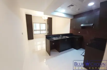 Apartment - Studio - 1 Bathroom for rent in The Bricks - Mankhool - Bur Dubai - Dubai