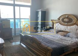 Apartment - 2 bedrooms - 2 bathrooms for sale in Palm Tower 3 - Palm Towers - Al Majaz - Sharjah