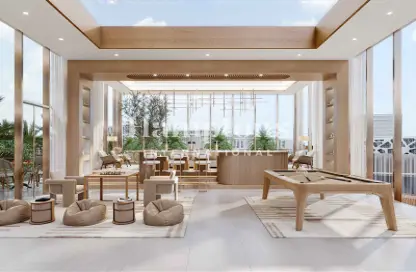 Apartment - 1 Bedroom - 2 Bathrooms for sale in Wynwood By Imtiaz - Dubai Islands - Deira - Dubai