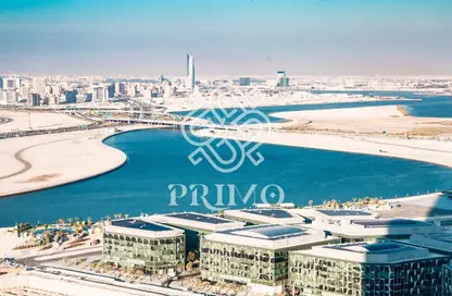 Apartment - 1 Bedroom - 2 Bathrooms for rent in Tower D - DAMAC Towers by Paramount - Business Bay - Dubai