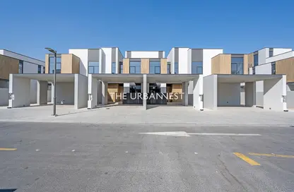 Villa - 3 Bedrooms - 4 Bathrooms for rent in Mudon Al Ranim 2 - Mudon - Dubai