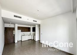 Empty Room image for: Apartment - 1 bedroom - 1 bathroom for rent in Park Heights 1 - Park Heights - Dubai Hills Estate - Dubai, Image 1