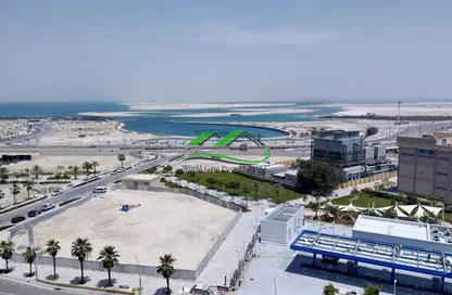 Apartment - 2 Bedrooms - 3 Bathrooms for sale in MEERA Shams - Shams Abu Dhabi - Al Reem Island - Abu Dhabi