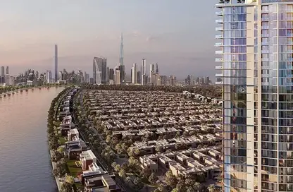 شقة - 2 غرف نوم - 2 حمامات للبيع في شوبا أوربيس - مدينة السيارات - دبي شقة - 2 غرف نوم - 2 حمامات للبيع في شوبا أوربيس - مدينة السيارات - دبي