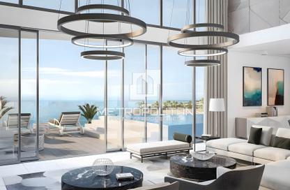 Apartment - 1 Bedroom - 1 Bathroom for sale in Bayviews - Hayat Island - Mina Al Arab - Ras Al Khaimah