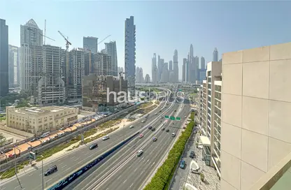 شقة - 2 غرف نوم - 2 حمامات للايجار في فيدا ريزيدنس 2 - فيدا ريزيدنس - مشروع التلال - دبي