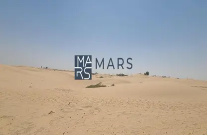 أرض - استوديو للبيع في البليده - البطائح - الشارقة