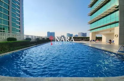 Apartment - 3 Bedrooms - 5 Bathrooms for sale in Tala Tower - Marina Square - Al Reem Island - Abu Dhabi