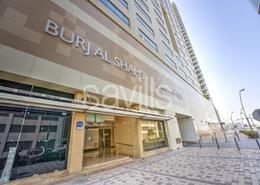 Apartment - 1 bedroom - 2 bathrooms for rent in Burj Al Shams - Shams Abu Dhabi - Al Reem Island - Abu Dhabi Apartment - 1 bedroom - 2 bathrooms for rent in Burj Al Shams - Shams Abu Dhabi - Al Reem Island - Abu Dhabi