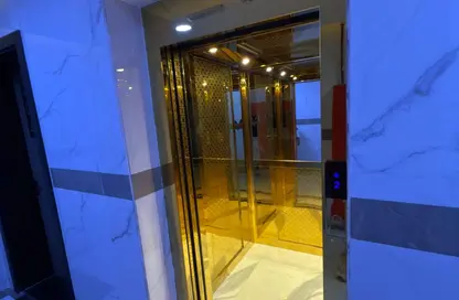 Apartment - 1 Bedroom - 2 Bathrooms for rent in Al Aamra Gardens - Al Amerah - Ajman