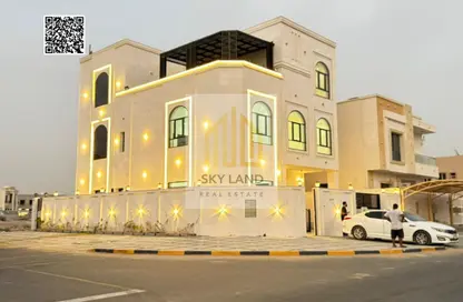 Villa - 6 Bedrooms - 7+ Bathrooms for sale in Al Aamra Gardens - Al Amerah - Ajman