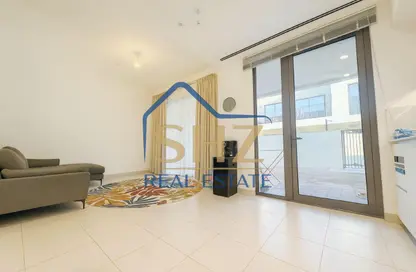 Townhouse - 3 Bedrooms - 3 Bathrooms for sale in Parkside 2 - EMAAR South - Dubai South (Dubai World Central) - Dubai