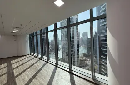 Office Space - Studio for rent in The Metropolis - Business Bay - Dubai