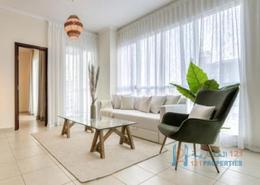 Apartment - 1 bedroom - 2 bathrooms for rent in The Residences 5 - The Residences - Downtown Dubai - Dubai