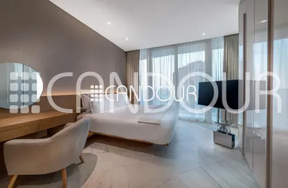 Apartment - Studio - 1 Bathroom for sale in FIVE at Jumeirah Village Circle - Jumeirah Village Circle - Dubai