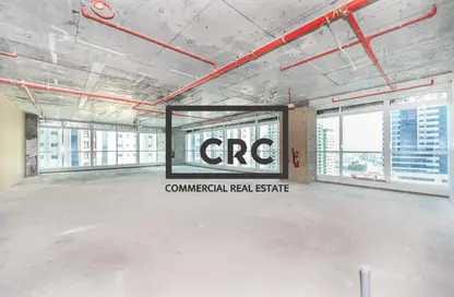 Office Space - Studio - 1 Bathroom for rent in Al Rayyan Complex - Al Nahda - Sharjah