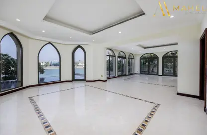 Apartment - 5 Bedrooms - 5 Bathrooms for rent in Palm Jumeirah - Dubai