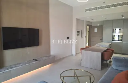 Apartment - 1 Bedroom - 2 Bathrooms for sale in Westwood Grande - Jumeirah Village Circle - Dubai