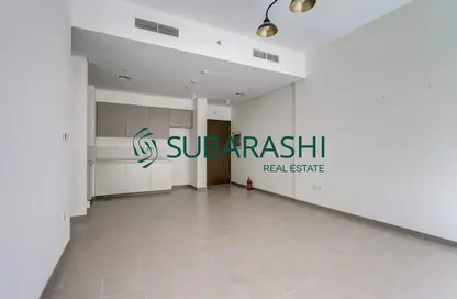 Apartment - 2 Bedrooms - 1 Bathroom for rent in Park Heights 1 - Park Heights - Dubai Hills Estate - Dubai