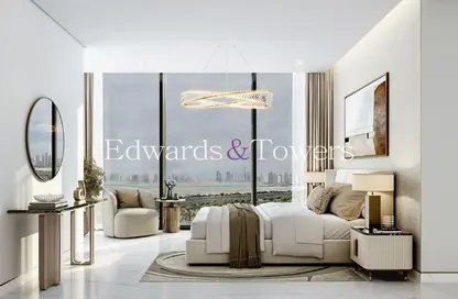 Apartment - 1 Bedroom - 2 Bathrooms for sale in The Element at Sobha One - Sobha Hartland - Mohammed Bin Rashid City - Dubai