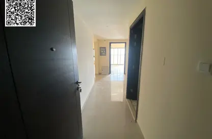 شقة - غرفة نوم - 2 حمامات للايجار في بناية ابناء صقر - 1 الحميدية - الحميدية - عجمان