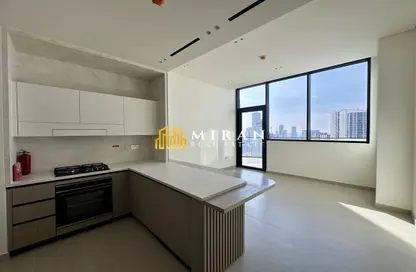 شقة - غرفة نوم - 2 حمامات للبيع في بن غاطي فانتوم - ديستريكت 17 - قرية جميرا الدائرية - دبي