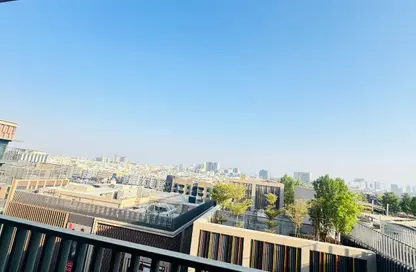 شقة - 2 غرف نوم - 2 حمامات للايجار في مشروع إثراء ديرة - ديرة - دبي