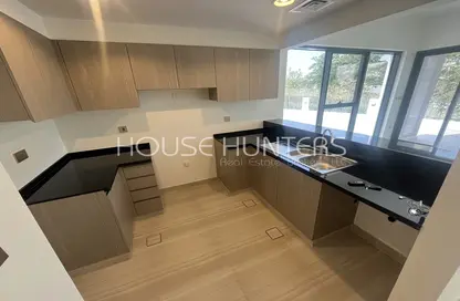 Villa - 4 Bedrooms - 4 Bathrooms for rent in Calero - DAMAC Hills - Dubai