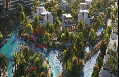 شقة - غرفة نوم - 1 حمام للبيع في ألتيورا - وعد من بحريه تاون - دبي الجنوب (مركز دبي العالمي) - دبي