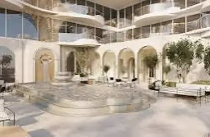 شقة - 2 غرف نوم - 3 حمامات للبيع في جزيرة المرجان - رأس الخيمة شقة - 2 غرف نوم - 3 حمامات للبيع في جزيرة المرجان - رأس الخيمة