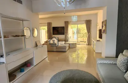 فيلا - 3 غرف نوم - 3 حمامات للايجار في فلل فلامنغو - ميناء العرب - راس الخيمة - رأس الخيمة