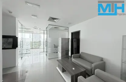 مكتب - استوديو - 1 حمام للايجار في القمة - الخليج التجاري - دبي مكتب - استوديو - 1 حمام للايجار في القمة - الخليج التجاري - دبي